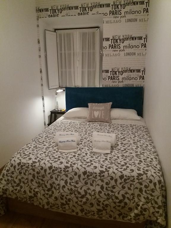 Belem Apartment Lisboa المظهر الخارجي الصورة